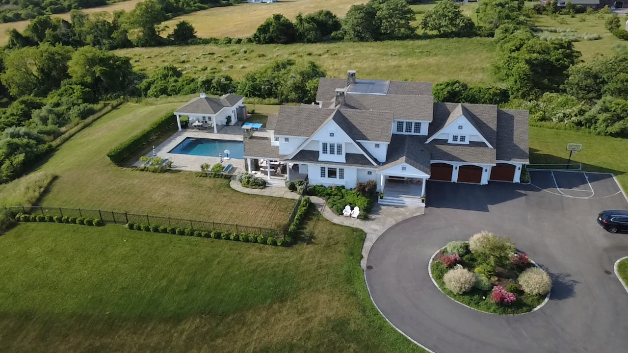 Vaucluse Ave project in Middletown, RI