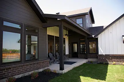 The Obsidian Heights