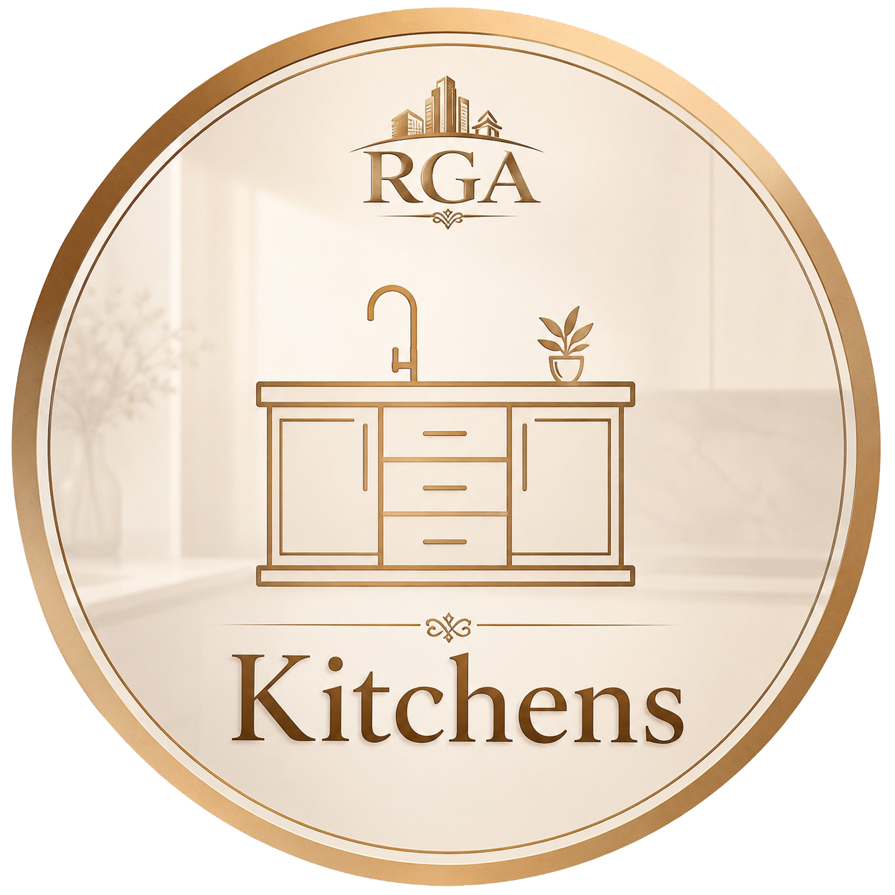 Kitchens service